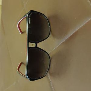 Carrera sunglasses (recently bought)
